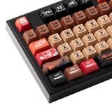  Bàn phím AKKO 5098B Wasteland Survival (RGB / Hotswap / Akko V3 Piano Pro) 