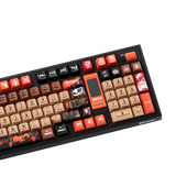  Bàn phím AKKO 5098B Wasteland Survival (RGB / Hotswap / Akko V3 Piano Pro) 