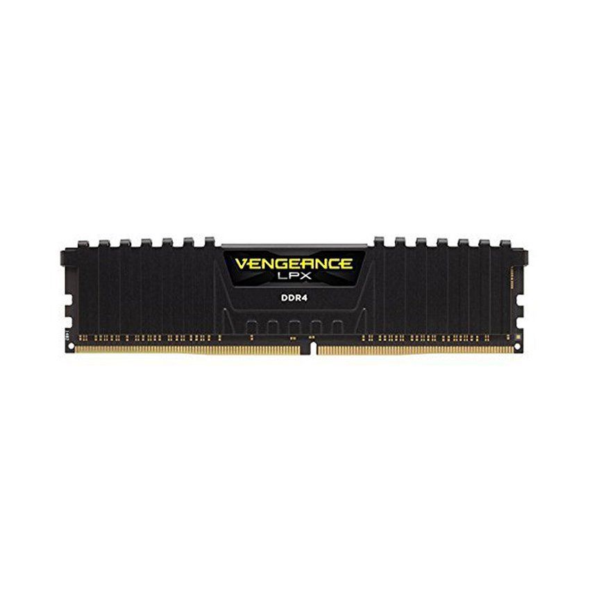  Ram Corsair Vengeance LPX 16GB (1x16GB) DDR4 3000MHz - CMK16GX4M1D3000C16 