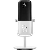  Micro Chuyên Livestream Elgato Wave 3 - White 