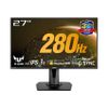  Màn hình ASUS TUF GAMING VG279QM 27" Fast IPS 280Hz G-Sync 1ms 