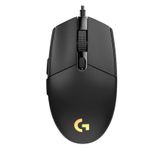  Chuột Logitech G102 Lightsync RGB - Black 