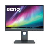  Màn hình BenQ SW240 24.1 inch, Adobe RGB 