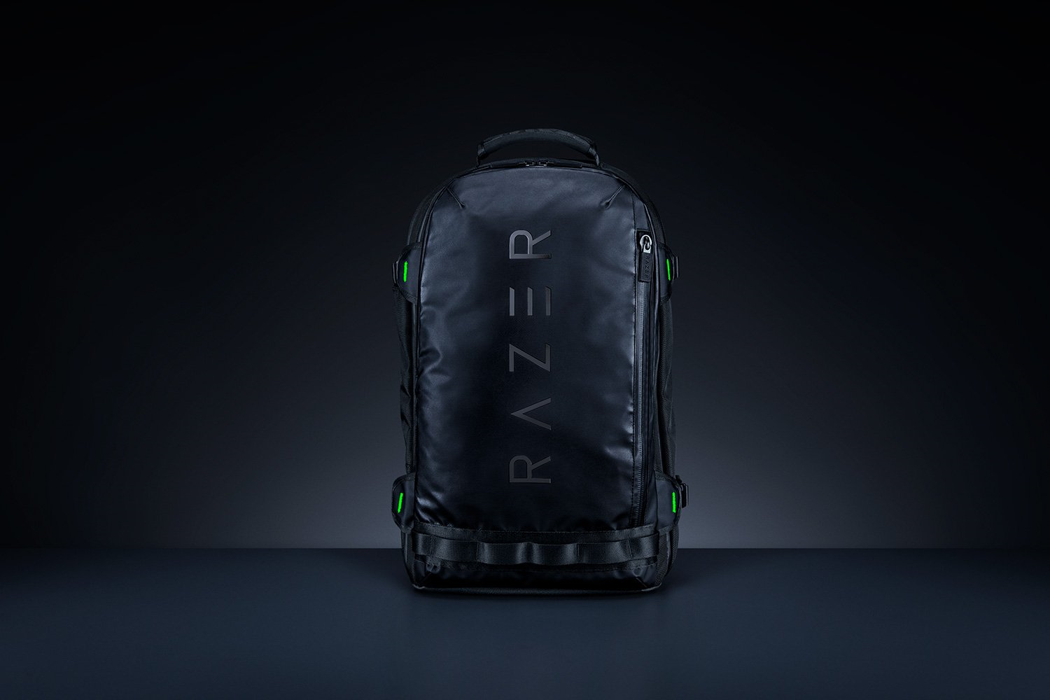  Balo Razer Rogue 17 Backpack V3 - Black 