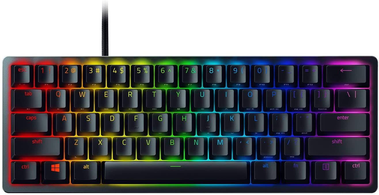  Bàn phím cơ Razer Huntsman Mini 