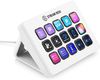  Stream Deck Elgato MK.2 - WHITE 