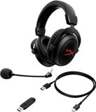  Tai nghe HyperX Cloud Core Wireless 