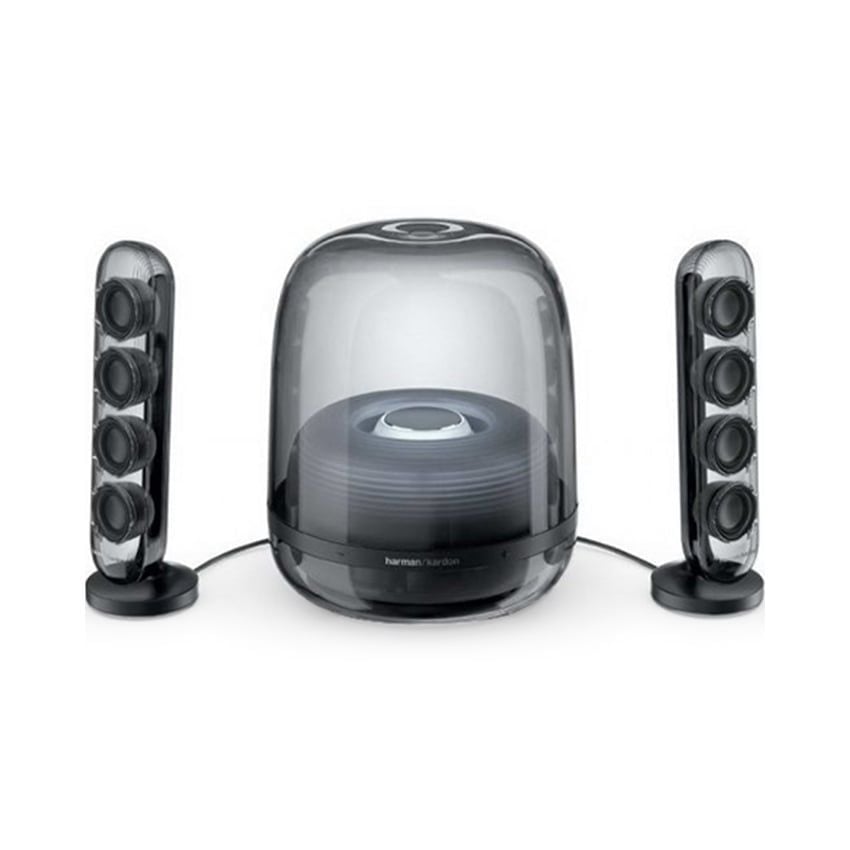  Loa Harman Kardon SOUNDSTICKS 4 - Màu đen 