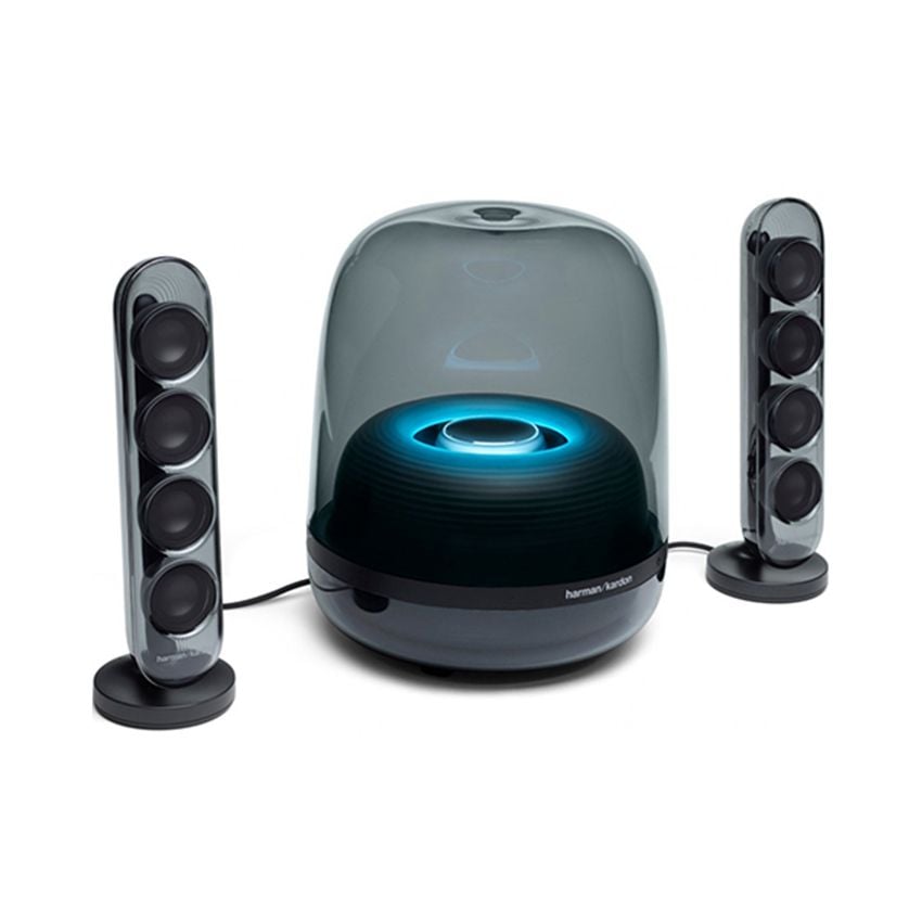  Loa Harman Kardon SOUNDSTICKS 4 - Màu đen 