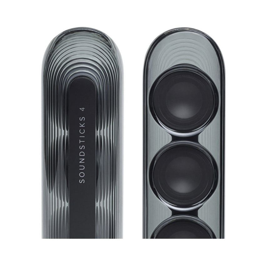  Loa Harman Kardon SOUNDSTICKS 4 - Màu đen 