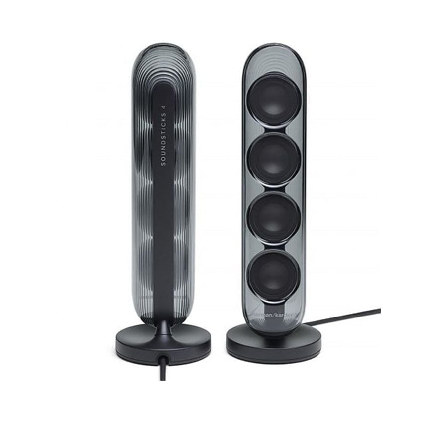  Loa Harman Kardon SOUNDSTICKS 4 - Màu đen 