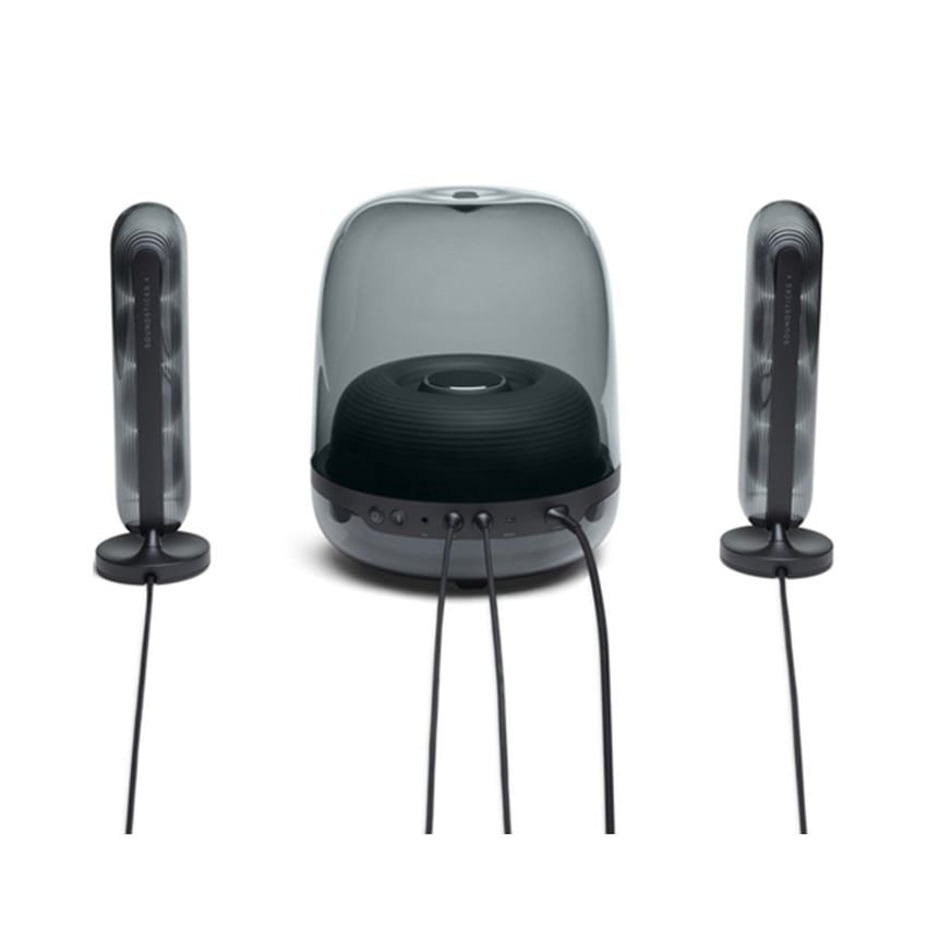  Loa Harman Kardon SOUNDSTICKS 4 - Màu đen 