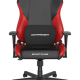  Ghế DXRacer Drifting C-NEO Leatherette Black Red 