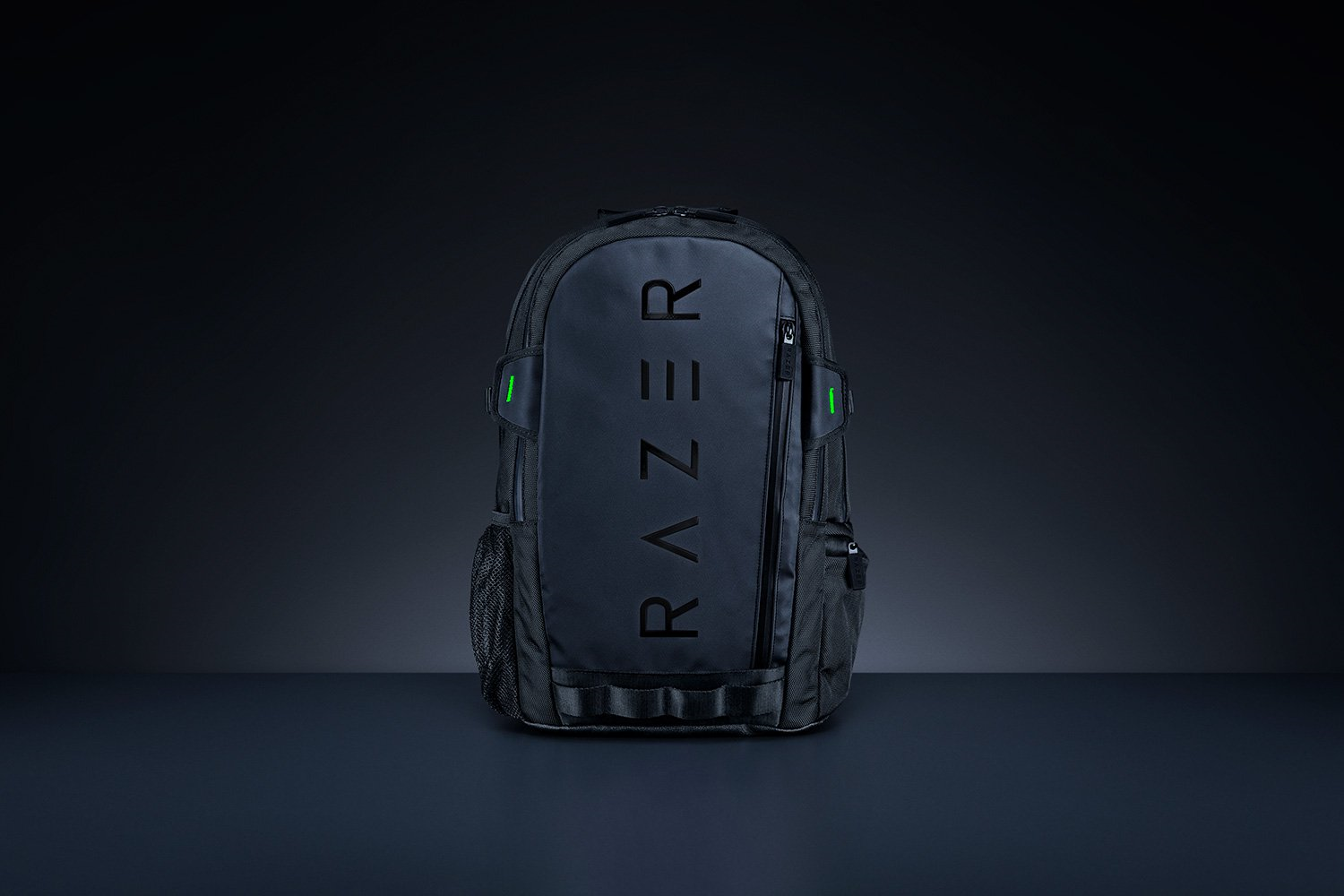  Balo Razer Rogue 15 Backpack V3 - Black 