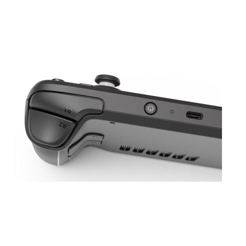  Máy chơi game cầm tay Steam Deck 64GB 