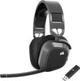  Tai nghe Corsair HS80 MAX Wireless - Black 