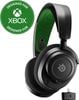  Tai nghe Steelseries Arctis Nova 7X Wireless Black 