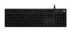 Bàn phím Logitech G512 CARBON GX RGB 