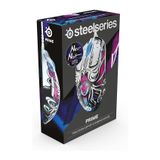  Chuột SteelSeries Prime Neo Noir Edition 