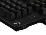  Bàn phím Logitech G512 CARBON GX RGB 