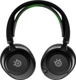  Tai nghe Steelseries Arctis Nova 4X Wireless Black 