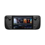  Máy chơi game cầm tay Steam Deck OLED 512GB (NVMe SSD) 