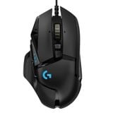  Chuột Logitech G502 HERO 