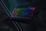  Bàn phím cơ Razer BlackWidow V3 Pro 