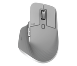  Chuột Logitech MX Master 3 Wireless - Mid Grey (Windows/Mac/Linux) 