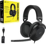  Tai nghe Corsair HS65 Surround Dolby Audio 7.1 