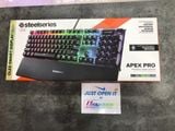  Bàn phím cơ SteelSeries Apex Pro 