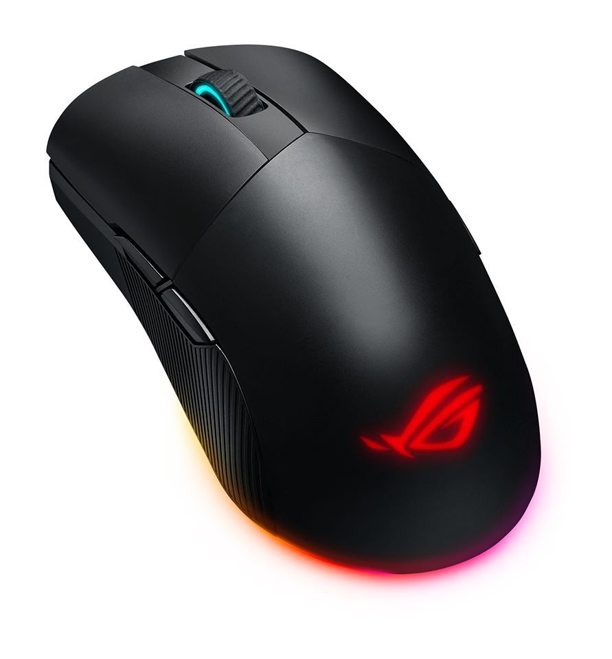  Chuột Asus ROG Pugio II 