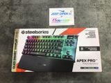  Bàn phím cơ SteelSeries Apex Pro TKL 