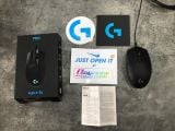  Chuột Logitech G Pro Hero 