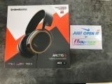  Tai nghe SteelSeries Arctis 5 Black 