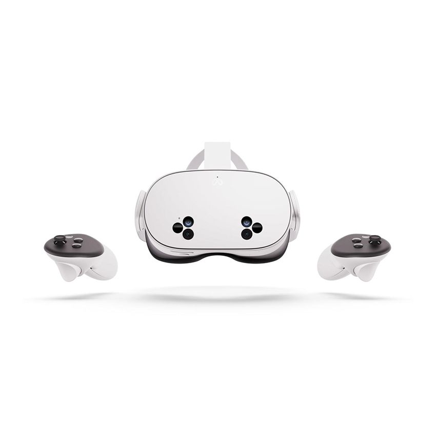  Bộ kính thực tế ảo Meta Quest 3S 