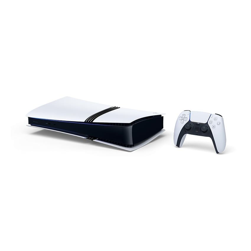  Máy chơi game Sony Playstation 5 (PS5) Pro 