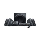  Loa LOGITECH Z906 5.1 SURROUND DOLBY DIGITAL 