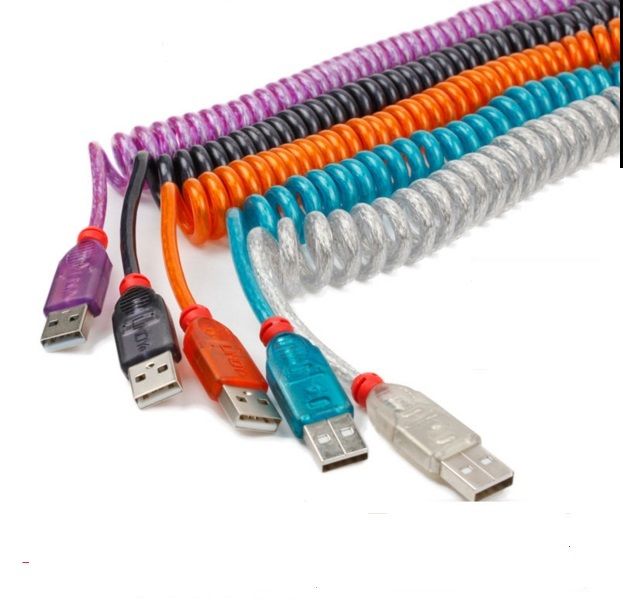  Dây Cable Lindy Micro-USB 