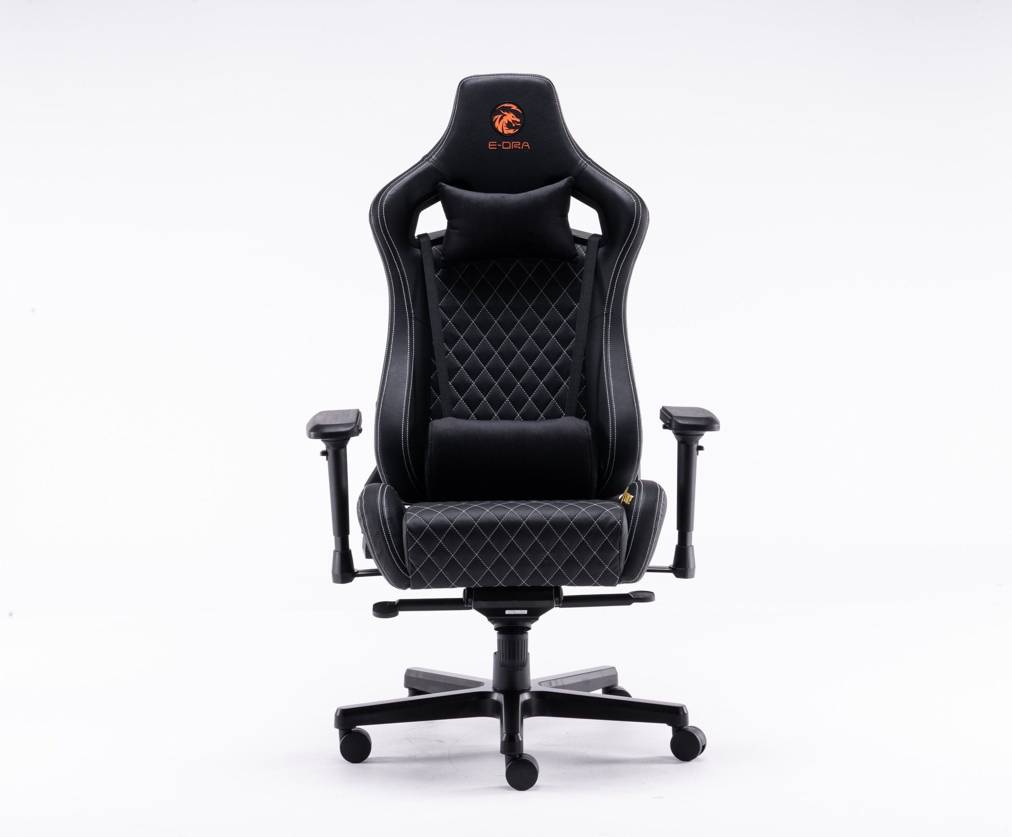  Ghế E-Dra LUX Ultimate EGC2020 Real Leather - Da Thật 