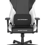  Ghế DXRacer Drifting C-NEO Leatherette Black White 