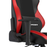  Ghế DXRacer Drifting C-NEO Leatherette Black Red 