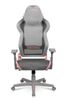  Ghế DXRacer AIR Mesh D7100 - Grey & Pink 