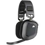  Tai nghe Corsair HS80 RGB Wireless - Carbon 