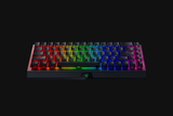  Bàn phím cơ Razer BlackWidow V3 Mini HyperSpeed - Phantom Edition 