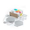  Đèn thông minh Nanoleaf Shapes Hexagons - Expansion Pack (5 pieces) 