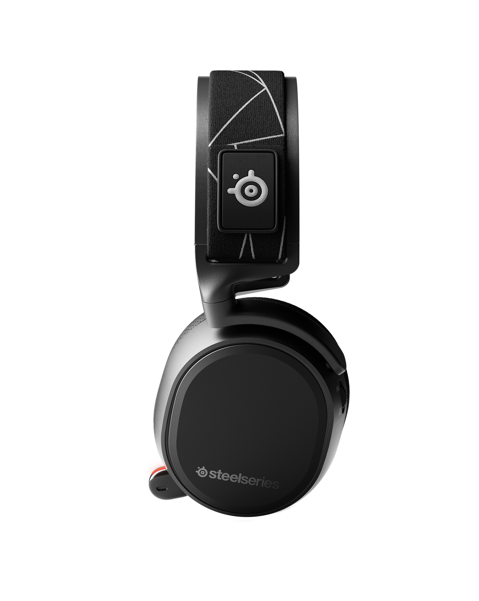 Tai nghe Steelseries Arctis Wireless