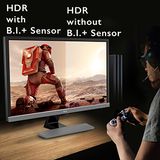  Màn hình BenQ EL2870U 28 inch 4K HDR Bảo vệ mắt (Màn hình tối ưu cho PS/XBOX) 