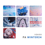  Bàn di chuột VAXEE PA Winter24 