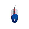  Chuột ASUS ROG Strix Impact II Gundam Edition 